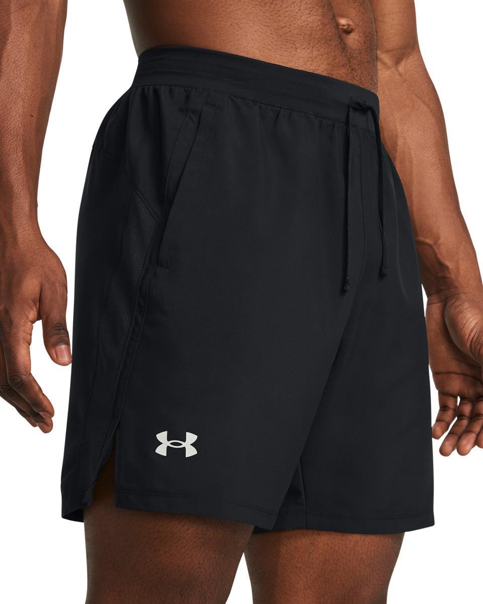 Launch 7" Unlined short