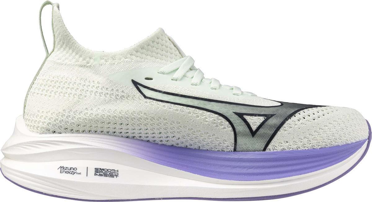 Mizuno Neo Zen