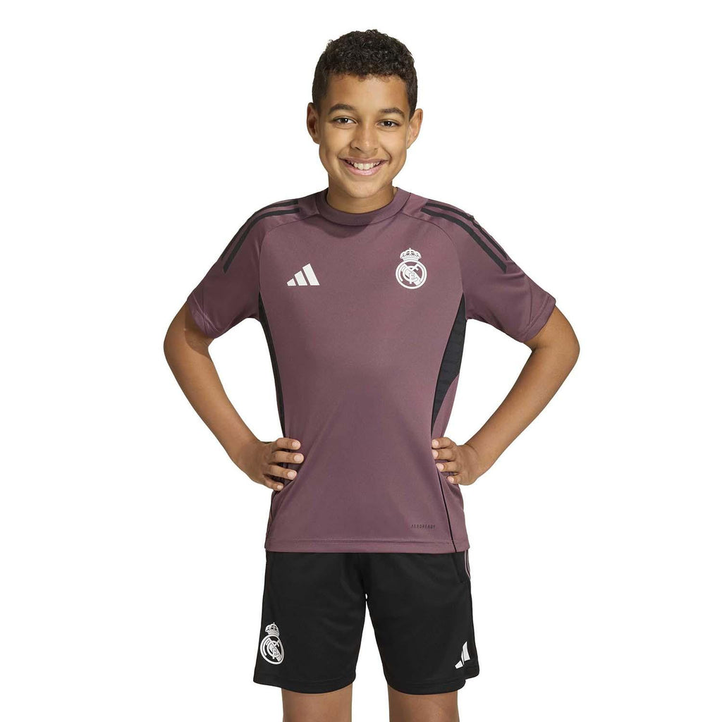 Real Madrid Training T-shirt