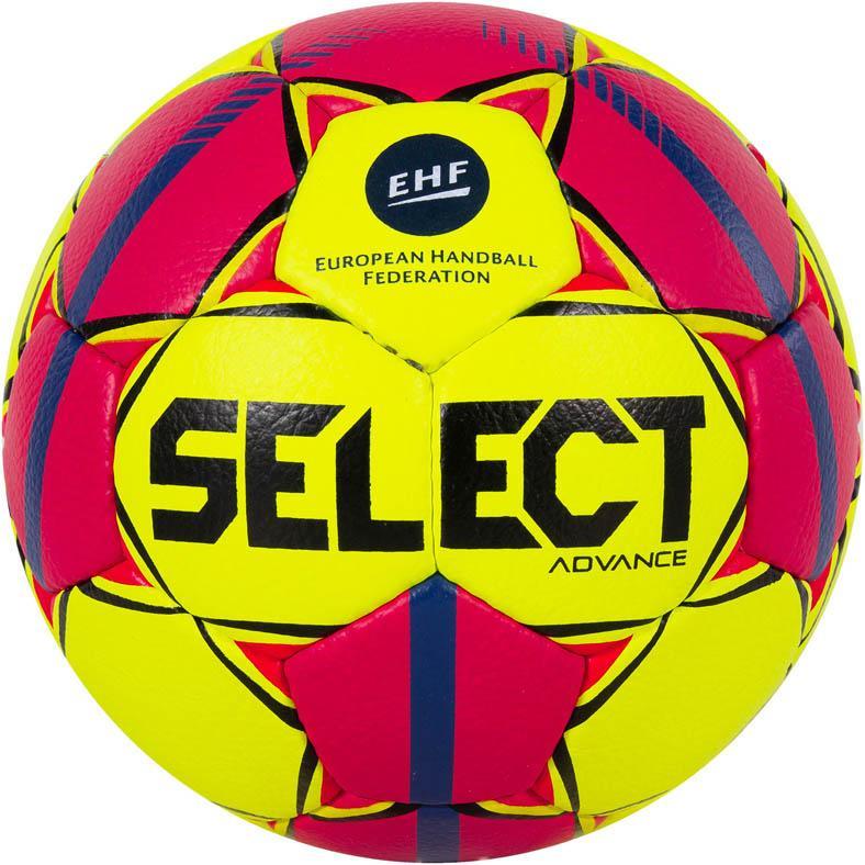 Select Advance Soft Handball