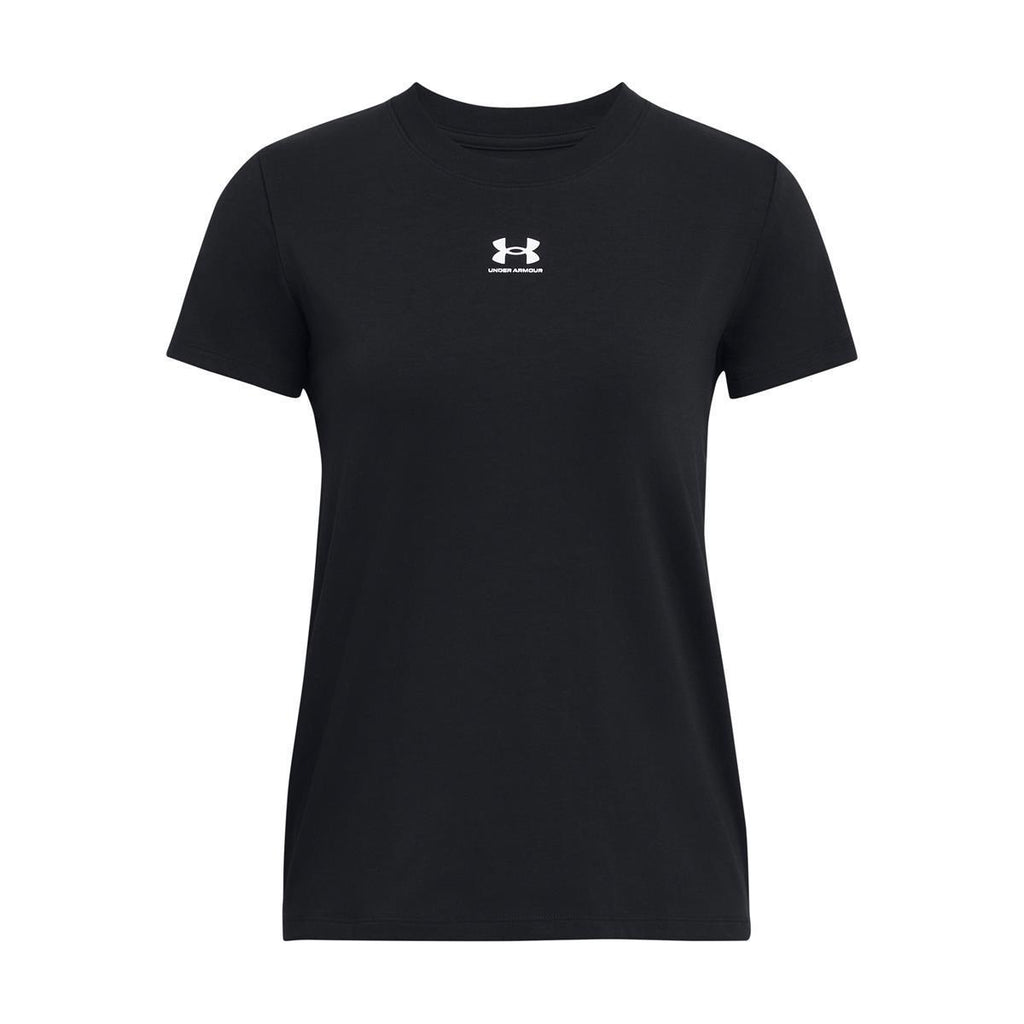 off campus core ss-blk
