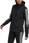 TC HD TT. Trainingsjacke.Kapuze