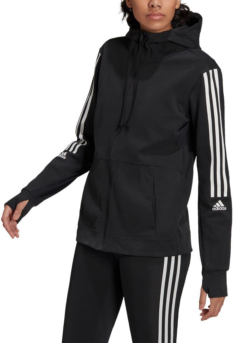 TC HD TT. Trainingsjacke.Kapuze