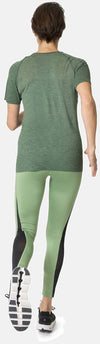 Essential Seamless Crew Neck t-shirt