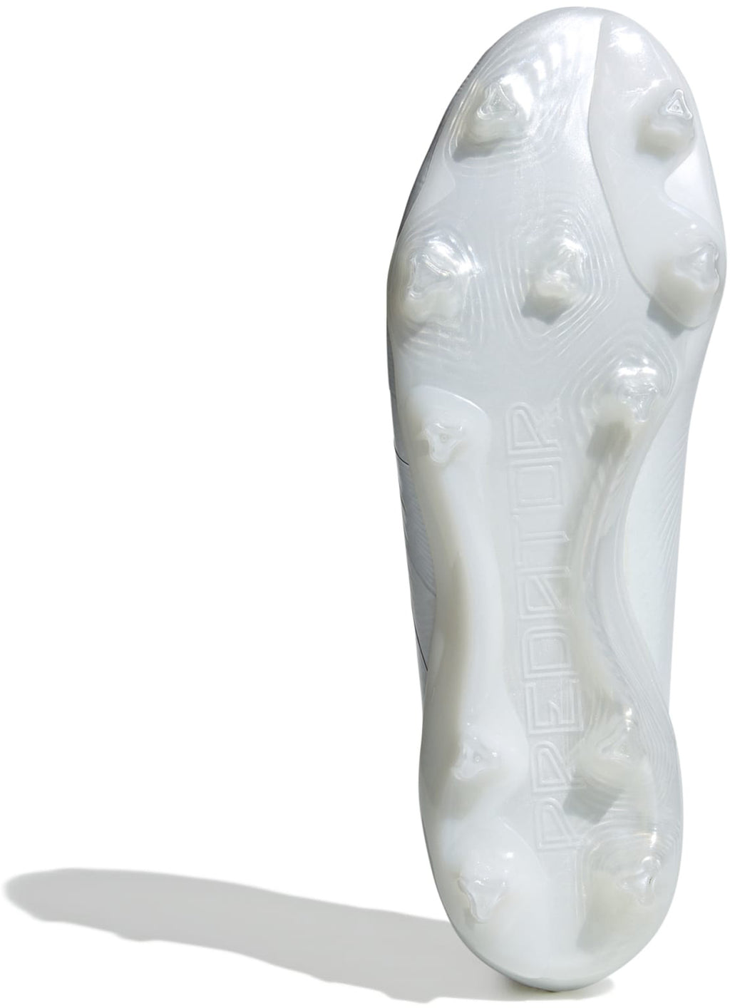 Predator 24 Elite Low FG voetbalschoenen