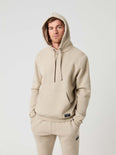 Centre Hoodie