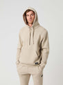 Centre Hoodie