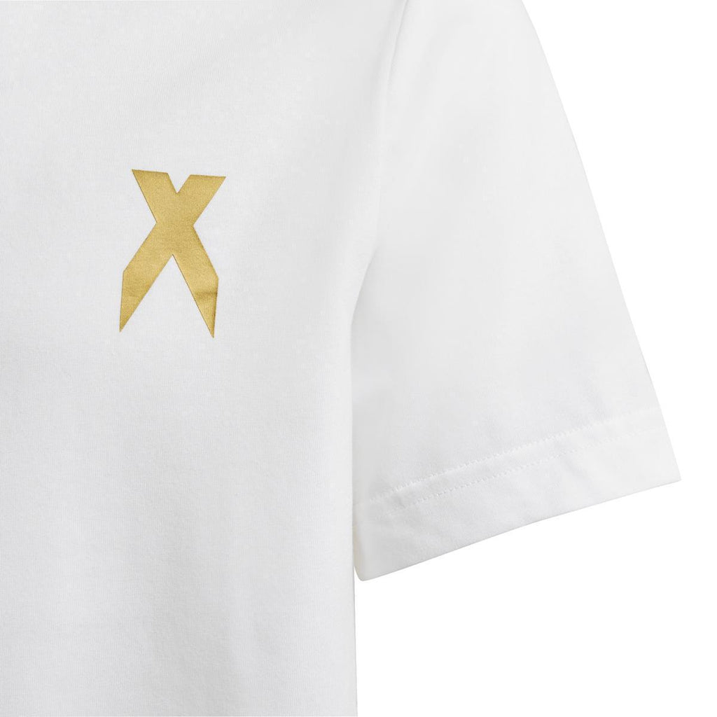 Football-Inspired X AEROREADY Cotton T-shirt