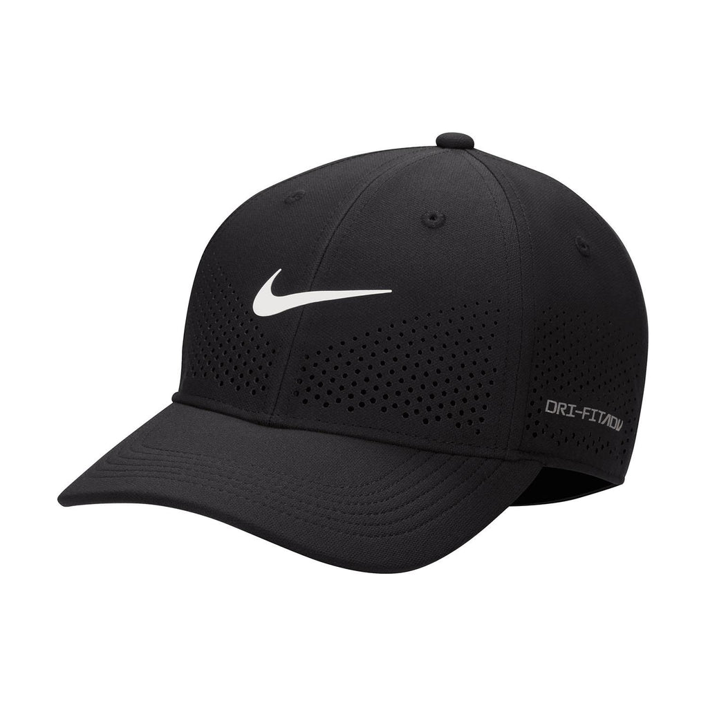 Nike Dri-Fit Adv Club Structured Swoosh Cap