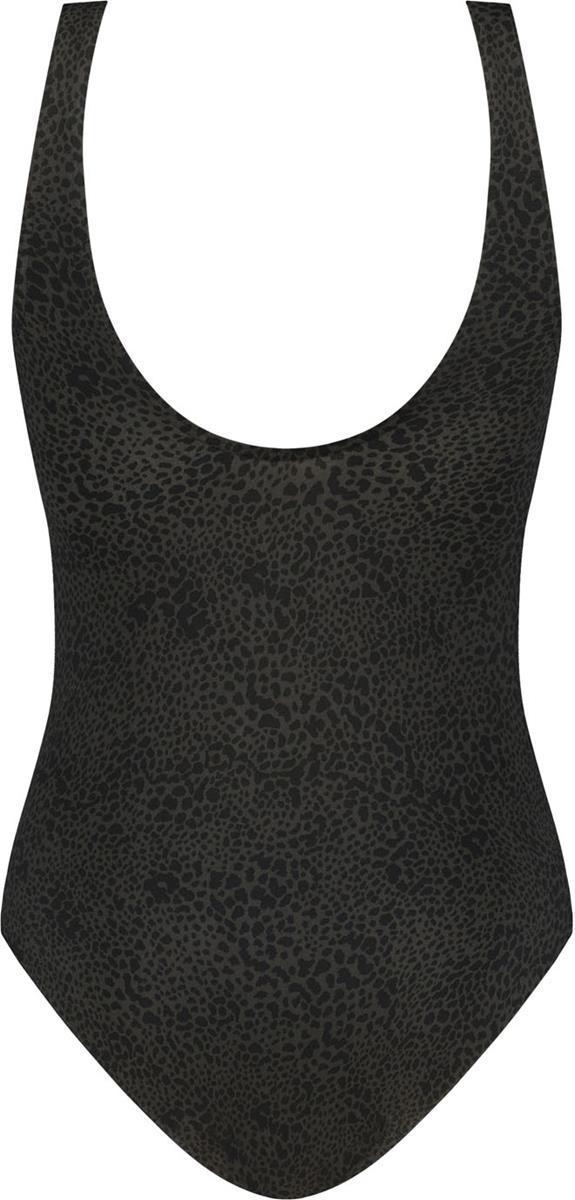 Pool Swimsuit Soft Cup