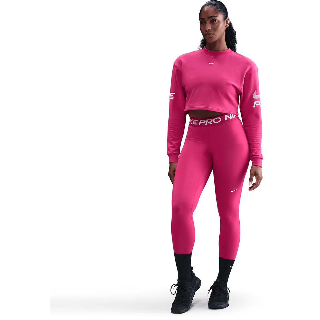 pro women's dri-fit french ter