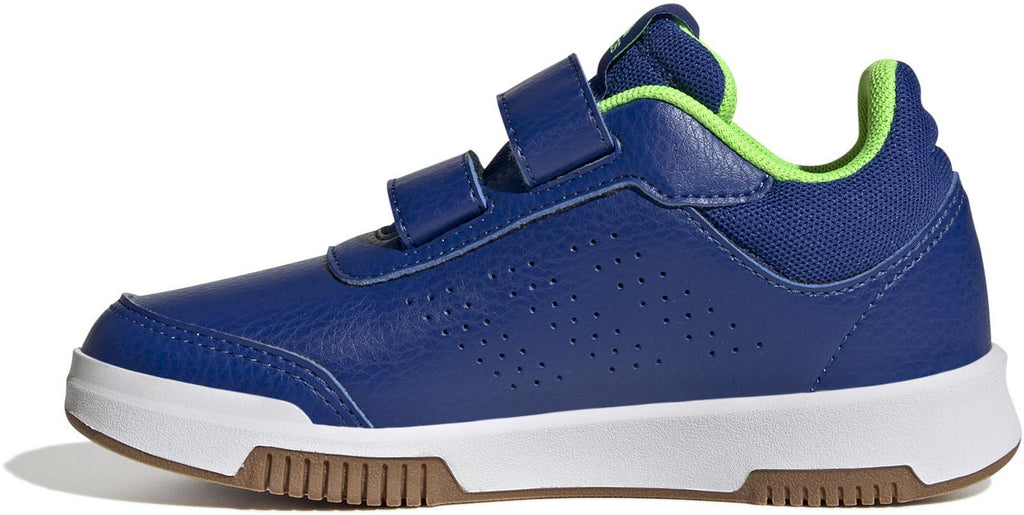 TENSAUR SPORT 2.0 CF K, CBLACK/FTWWHT/C, 4,5