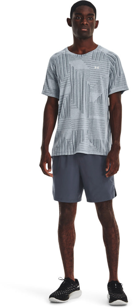 Launch SW 7i 2-in-1 short