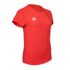 women breeze round neck  T-shirts