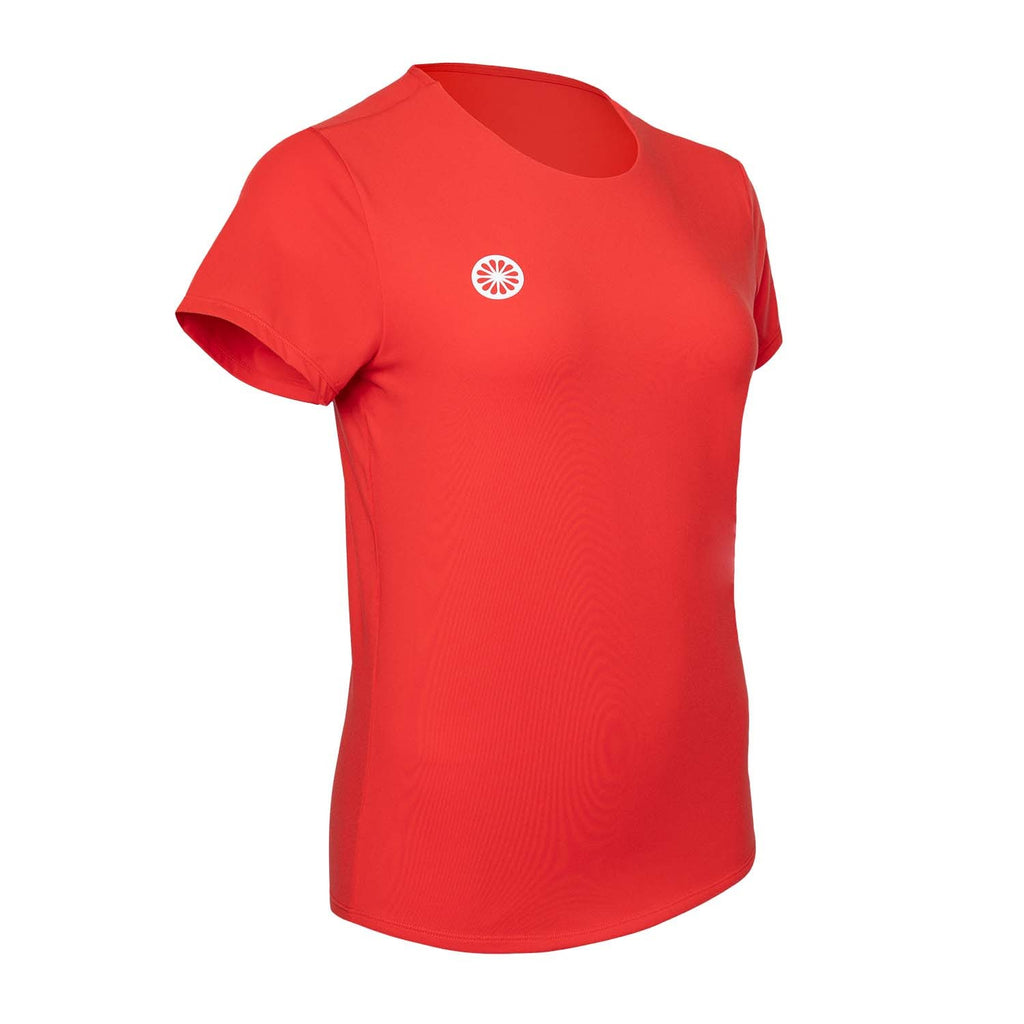 women breeze round neck  T-shirts