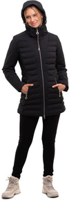 Ilomantsi Jacket