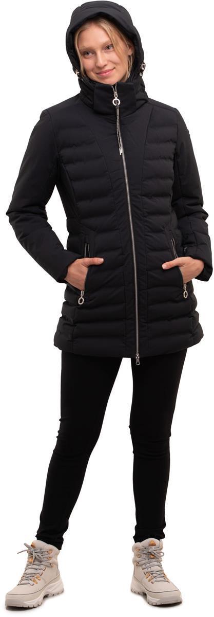 Ilomantsi Jacket