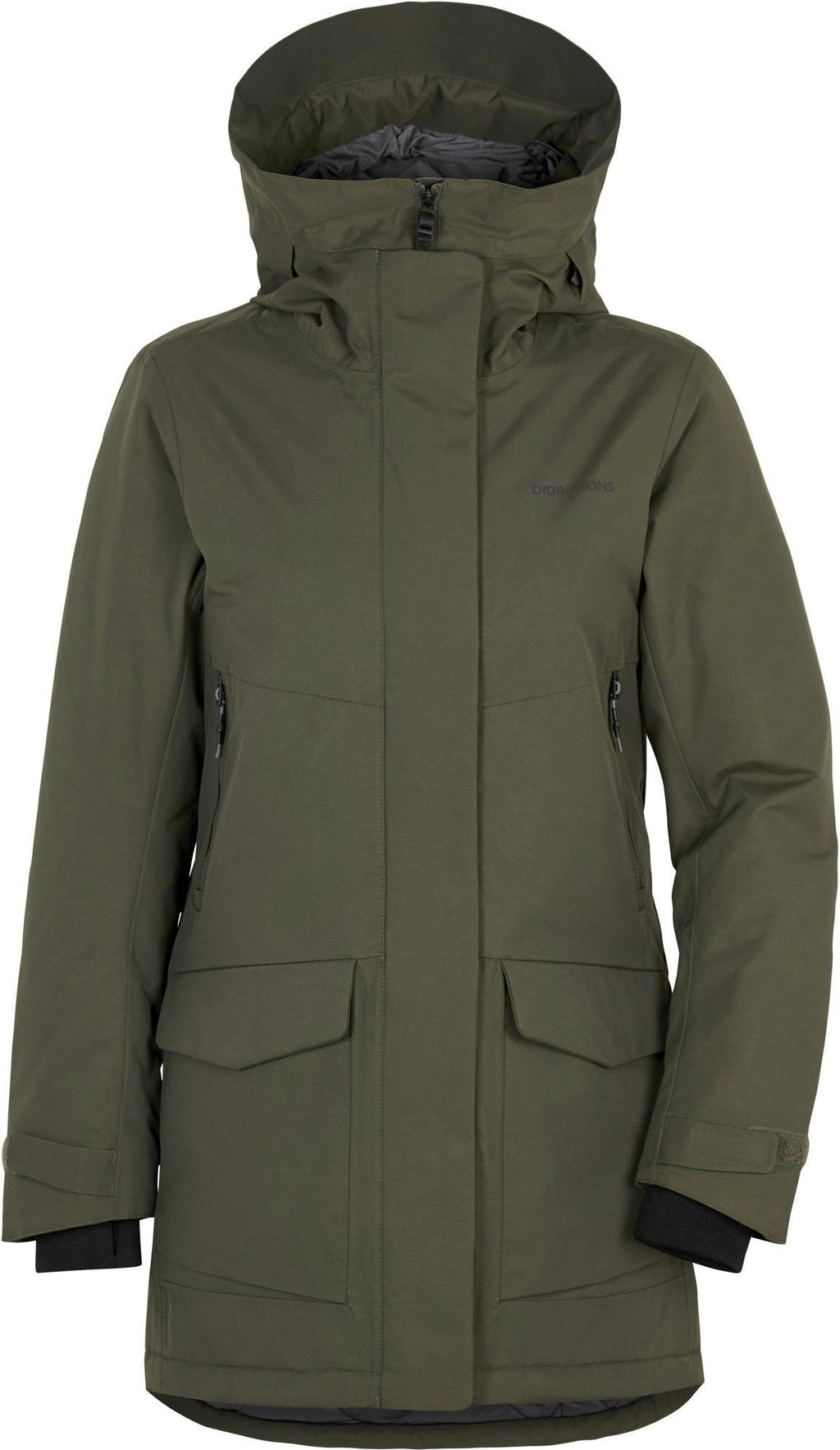 Frida Wns Parka 5