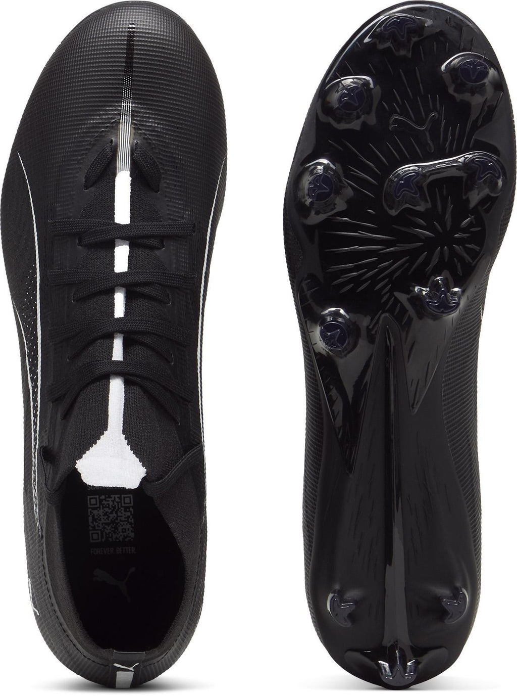 Ultra 5 Match+ FG/AG voetbalschoenen