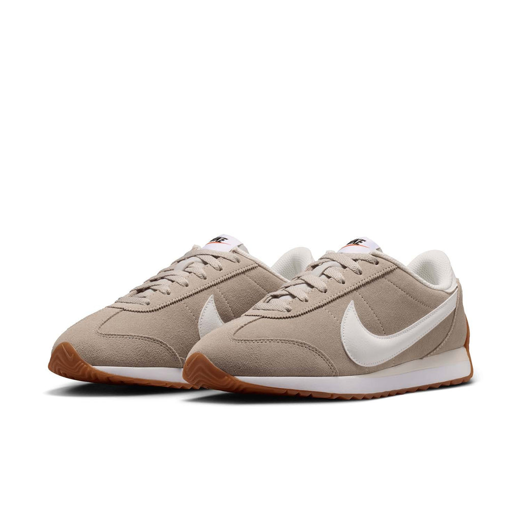 Pacific Suede Damesschoenen
