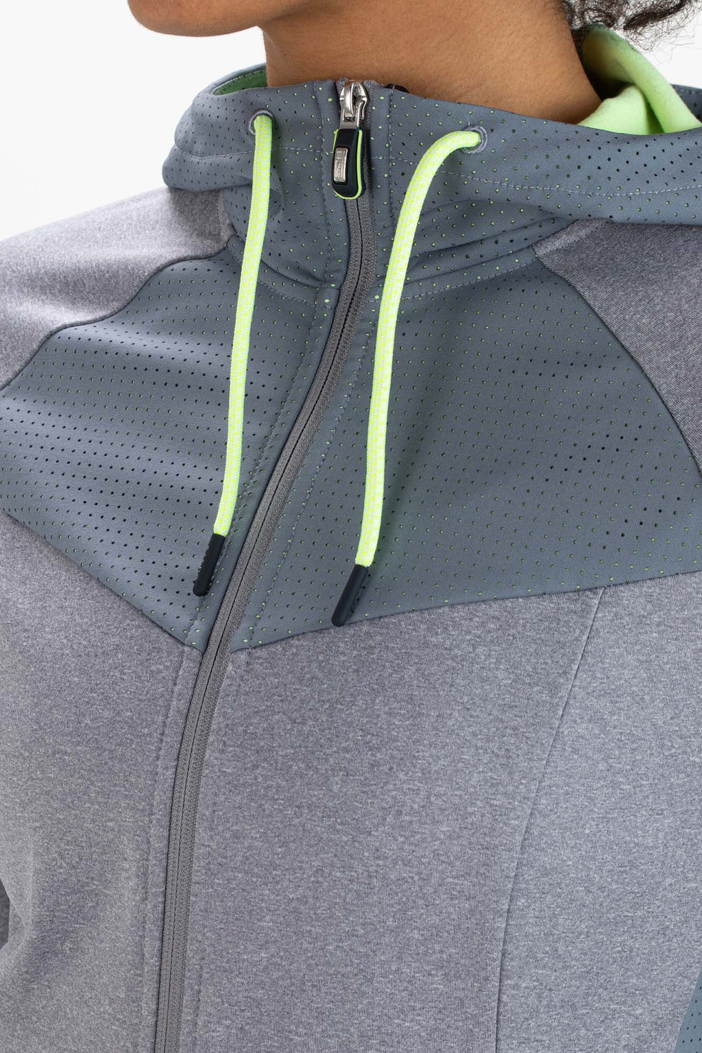 Atina hoodie