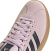 VL COURT 3.0, CBLACK/FTWWHT/GOLDMT, 5