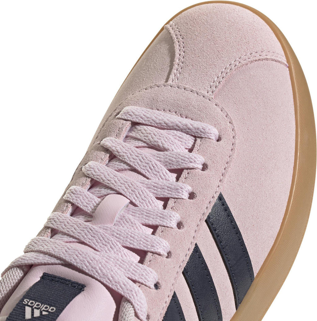 VL COURT 3.0, CBLACK/FTWWHT/GOLDMT, 5