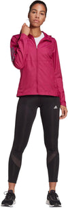 Dám.běž.bunda s kap. OWN THE RUN JKT