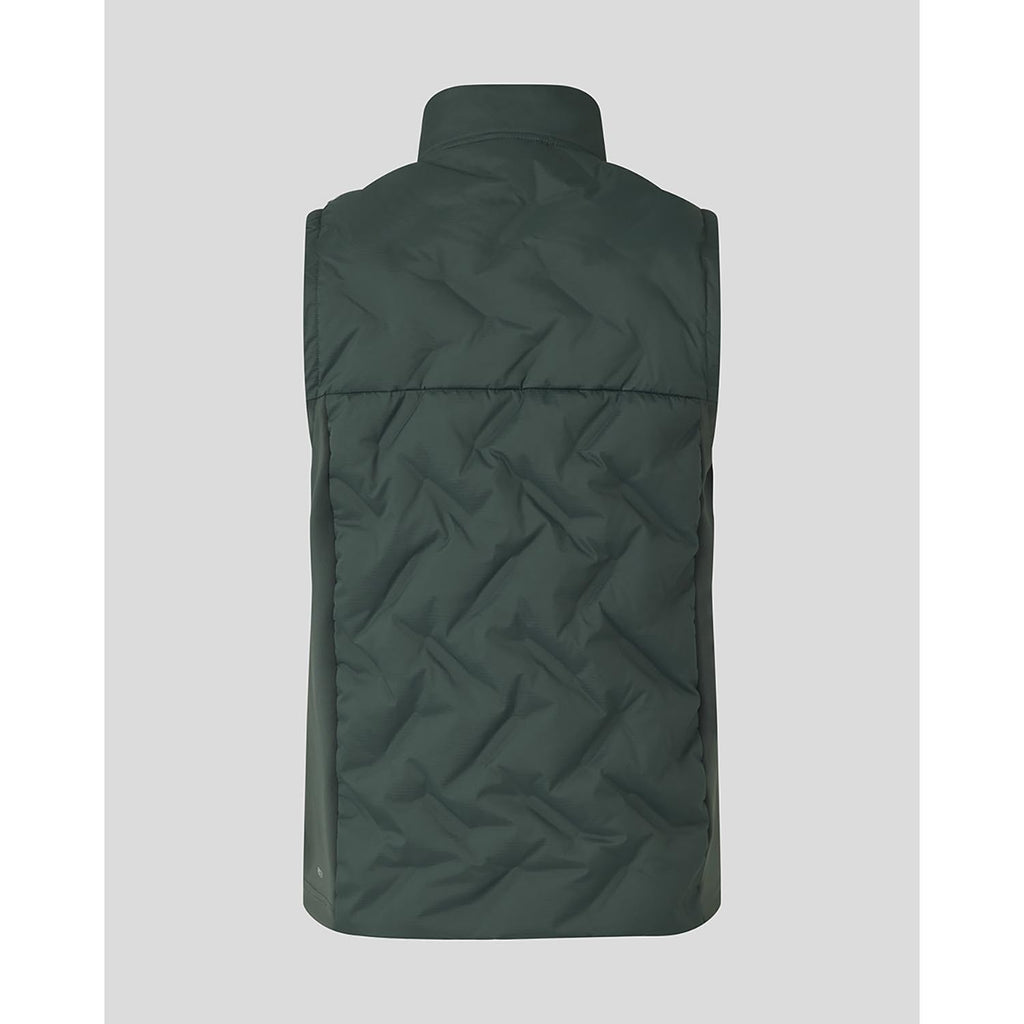 Hybrid Gilet Bodywarmer sportcasual