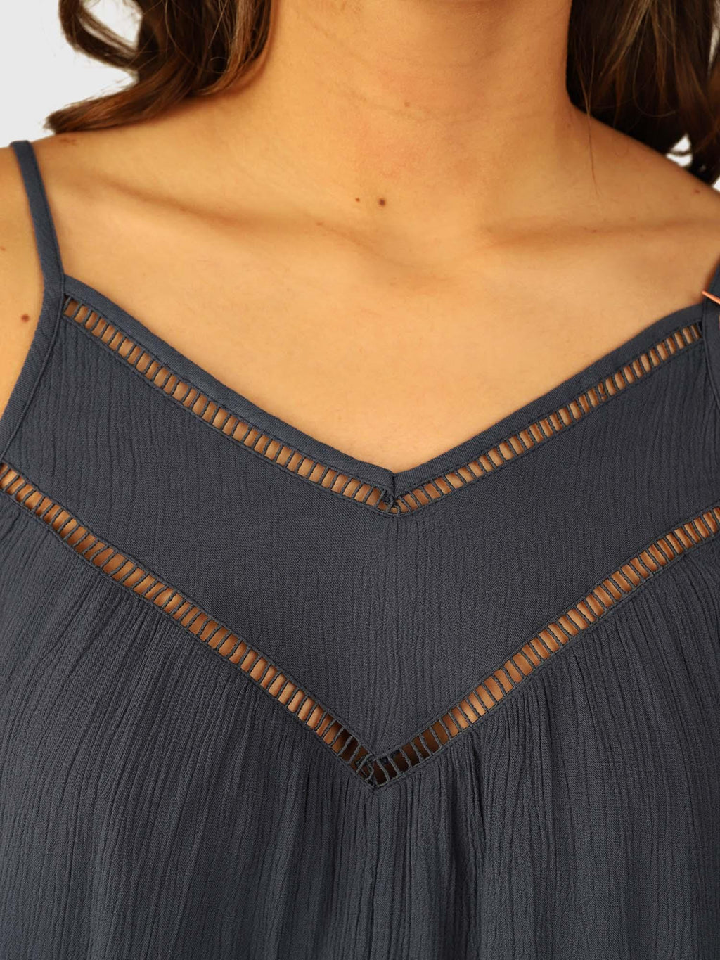 Tanye Women Top
