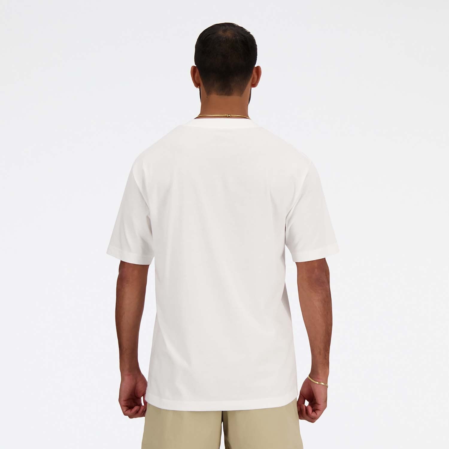Sport Essentials Cotton T-Shirt