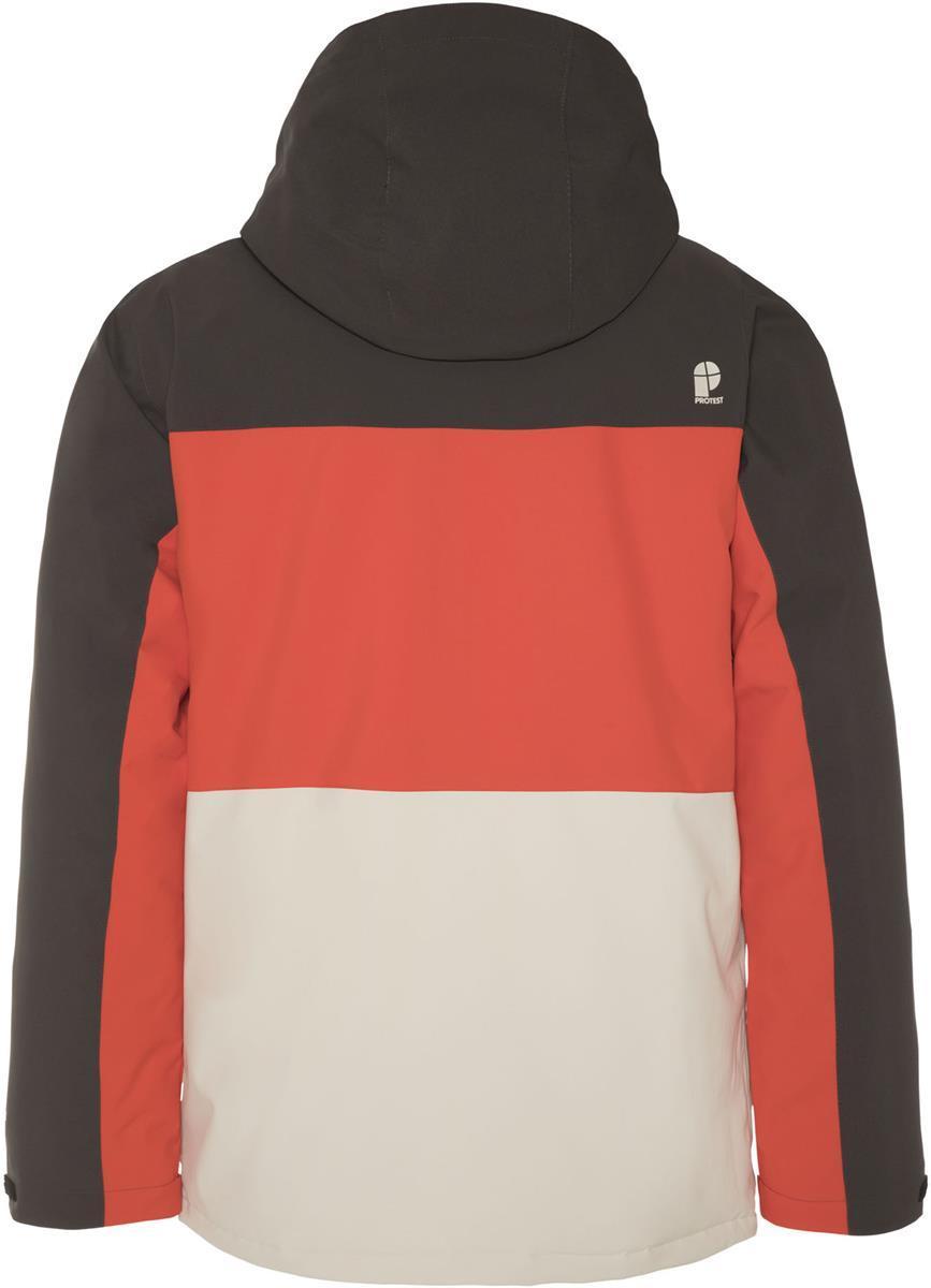 Prtgooz Snowjacket