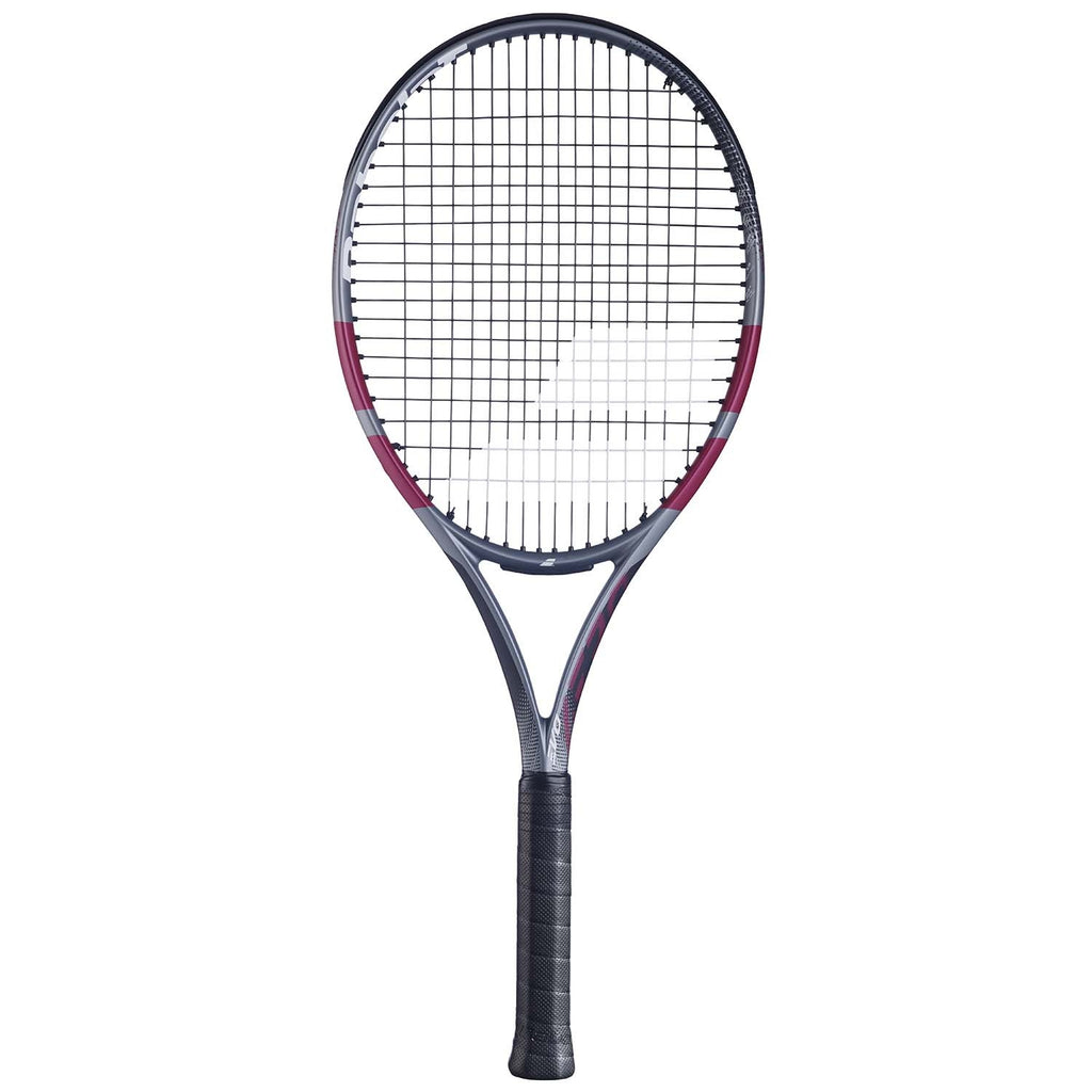 Evo Aero Pink Gen2 Strung Tennis racket