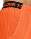 Vanish Woven short
