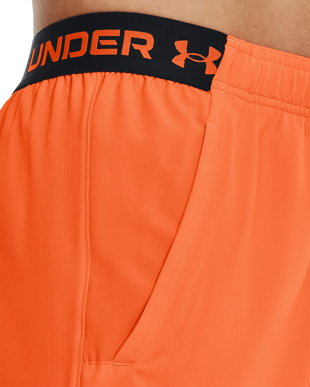 Vanish Woven short