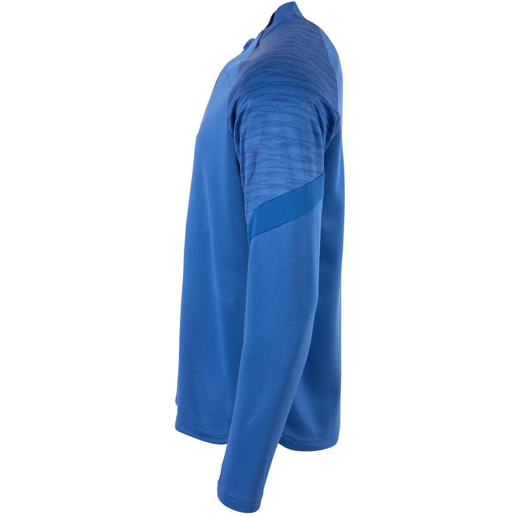 Bolt Quarter Zip Top