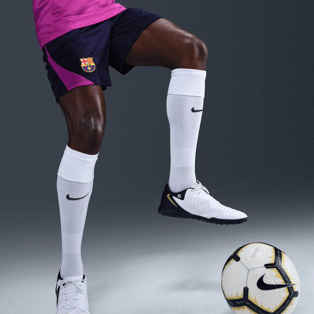 FC Barcelona Strike
