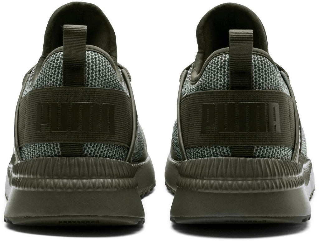 pacer next cage knit
