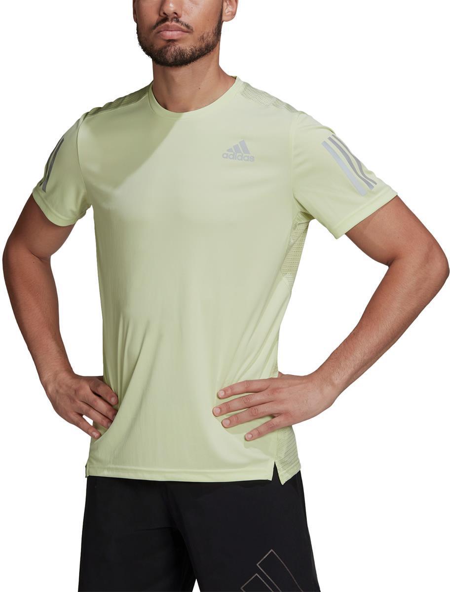 Own the Run shirt