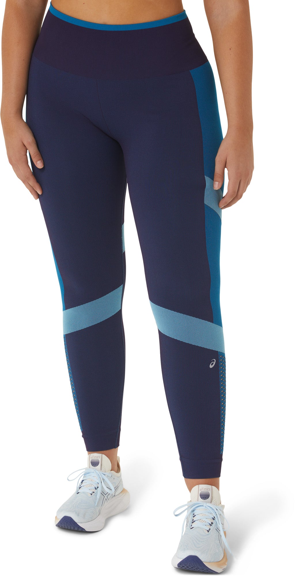 Nagino Seamless tight