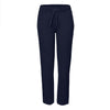 women cotton track  broek