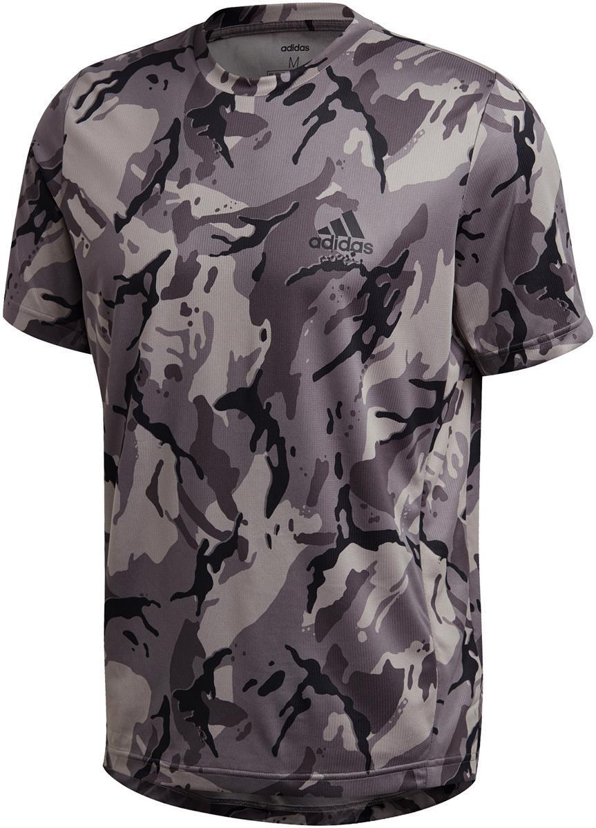 M D2m Aop Tee