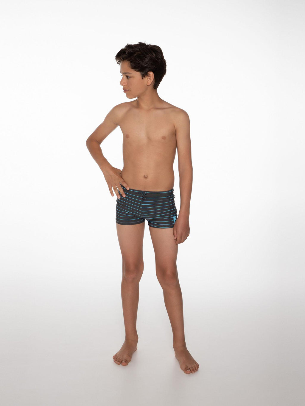 Marcus Jr Swimtrunk