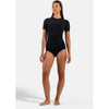 performance light base layer shirt