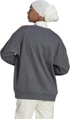 Essentials Studio Lounge 3-Stripes sweater