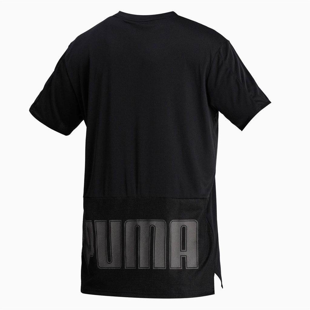 Train Graphic Ss Tee