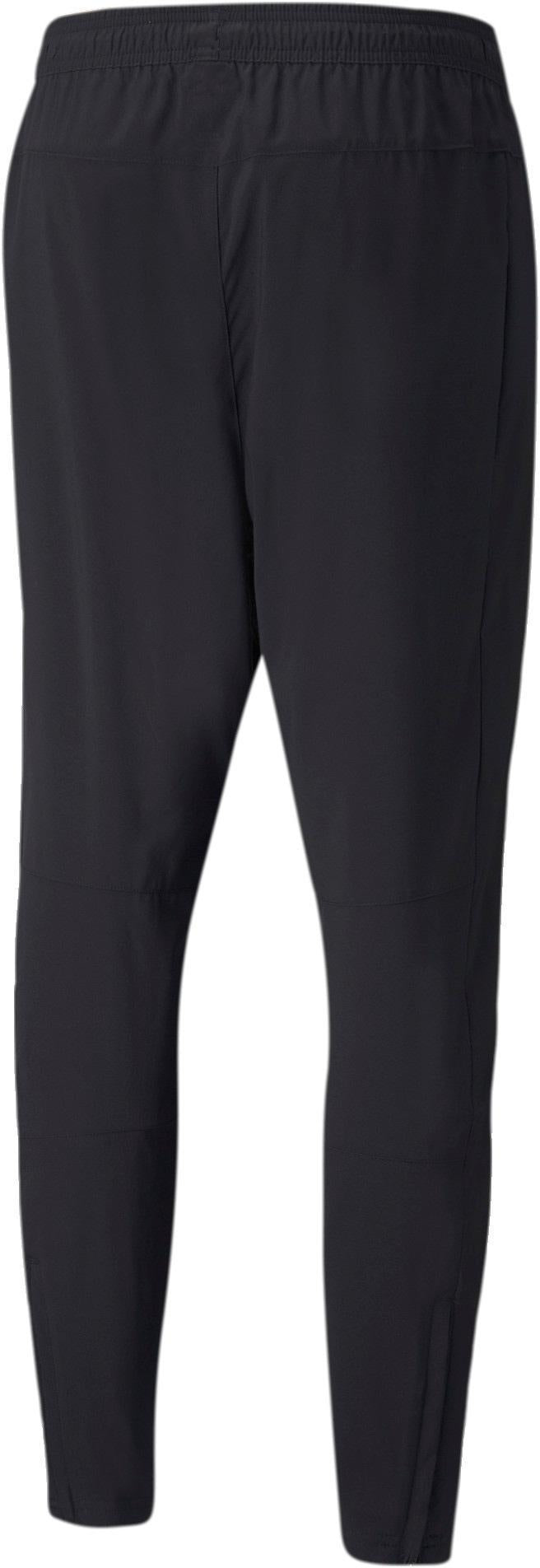 Run Tapered Pant M