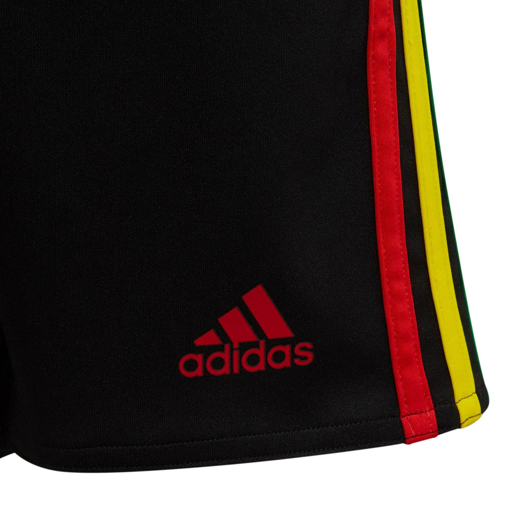 Ajax kids derde tenue 21/22