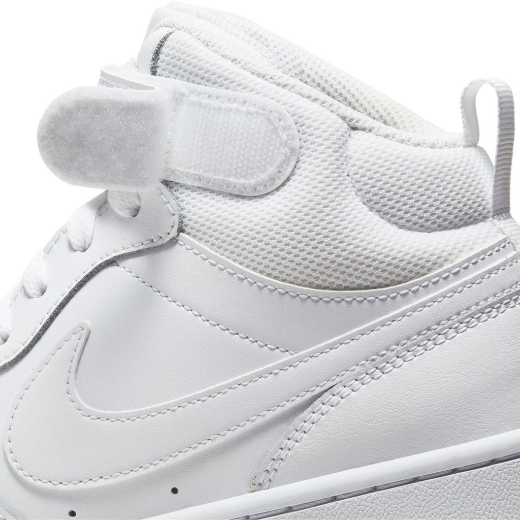 Court Borough Mid 2 sneakers