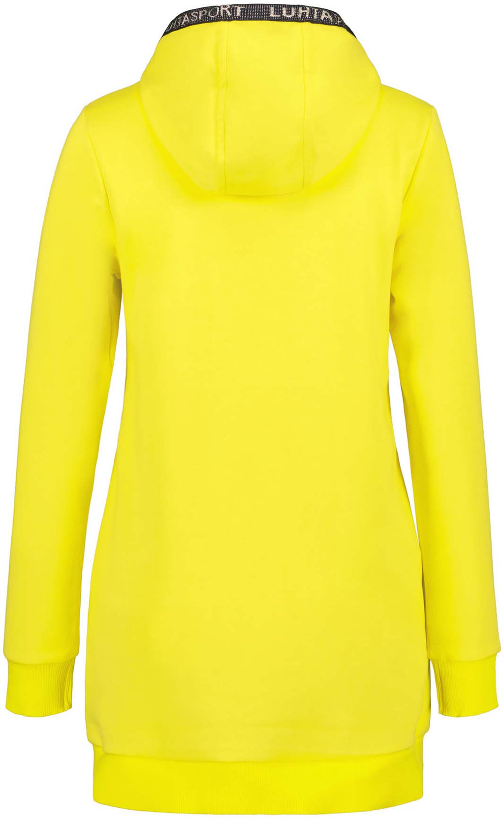 Iiranta longsleeve sweater
